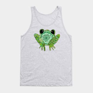 Frogala Tank Top